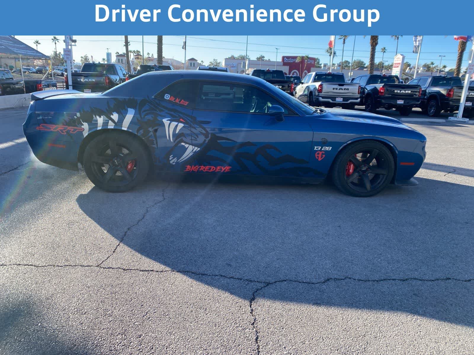 Thumbnail: 2020 Dodge Challenger - 6