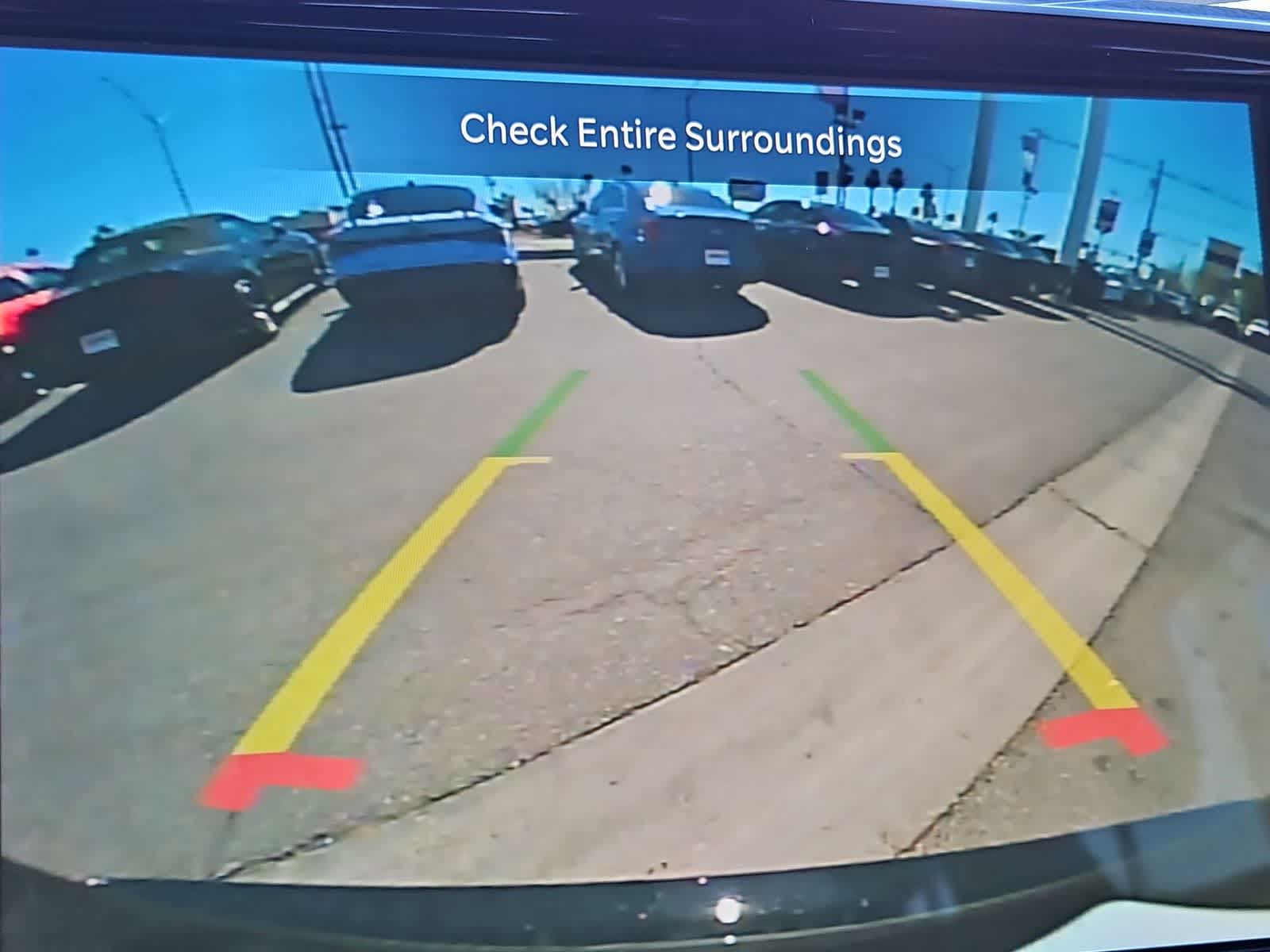 Thumbnail: 2026 Chrysler Pacifica - 28