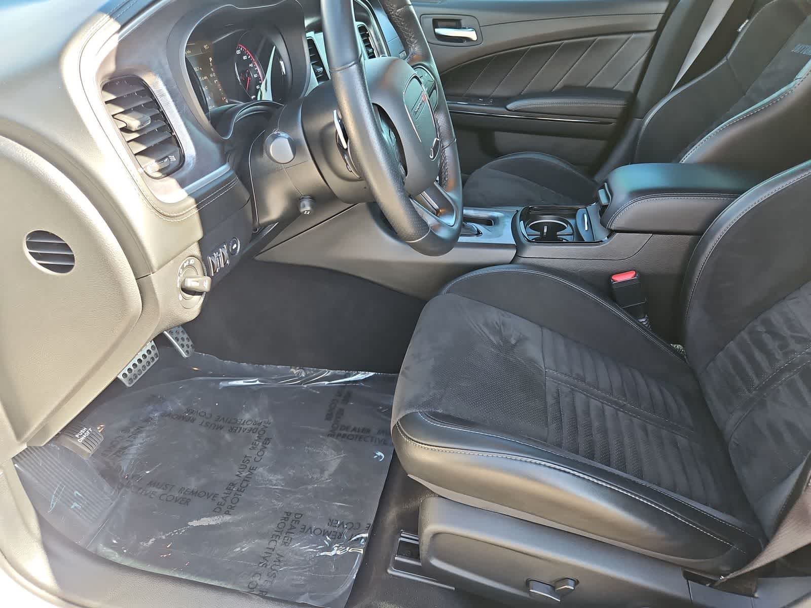 Thumbnail: 2023 Dodge Charger - 17