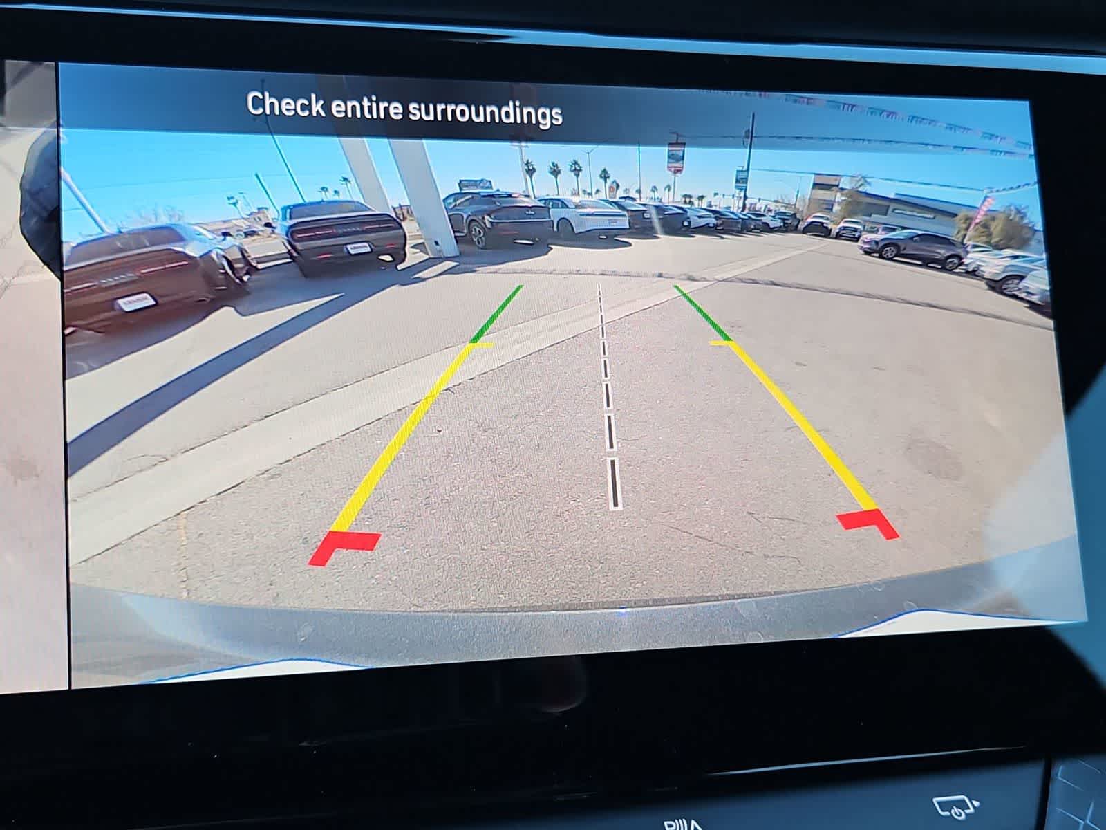 Thumbnail: 2025 Jeep Wagoneer S - 30