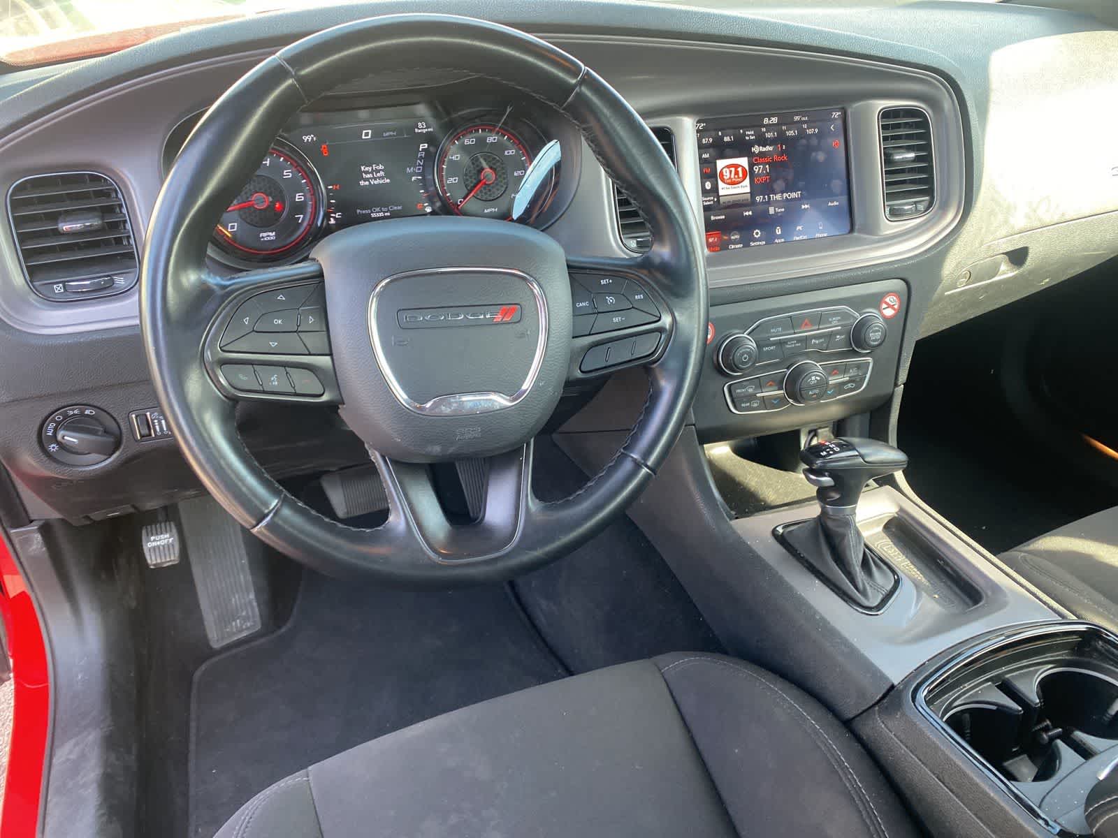 Thumbnail: 2023 Dodge Charger - 10
