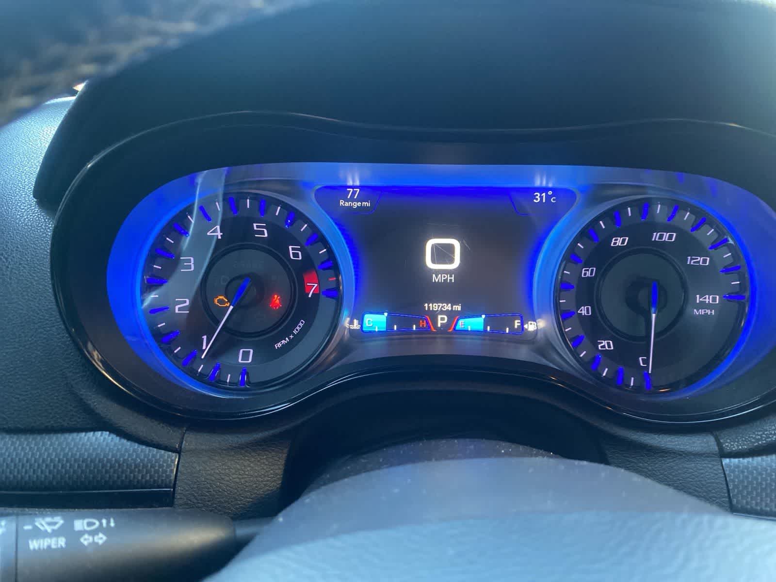 Thumbnail: 2016 Chrysler 300 - 13