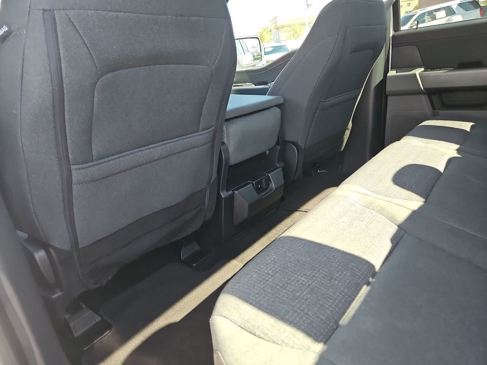 Thumbnail: 2024 Ford F-150 - 19