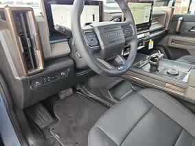 Thumbnail: 2024 GMC Hummer EV - 15