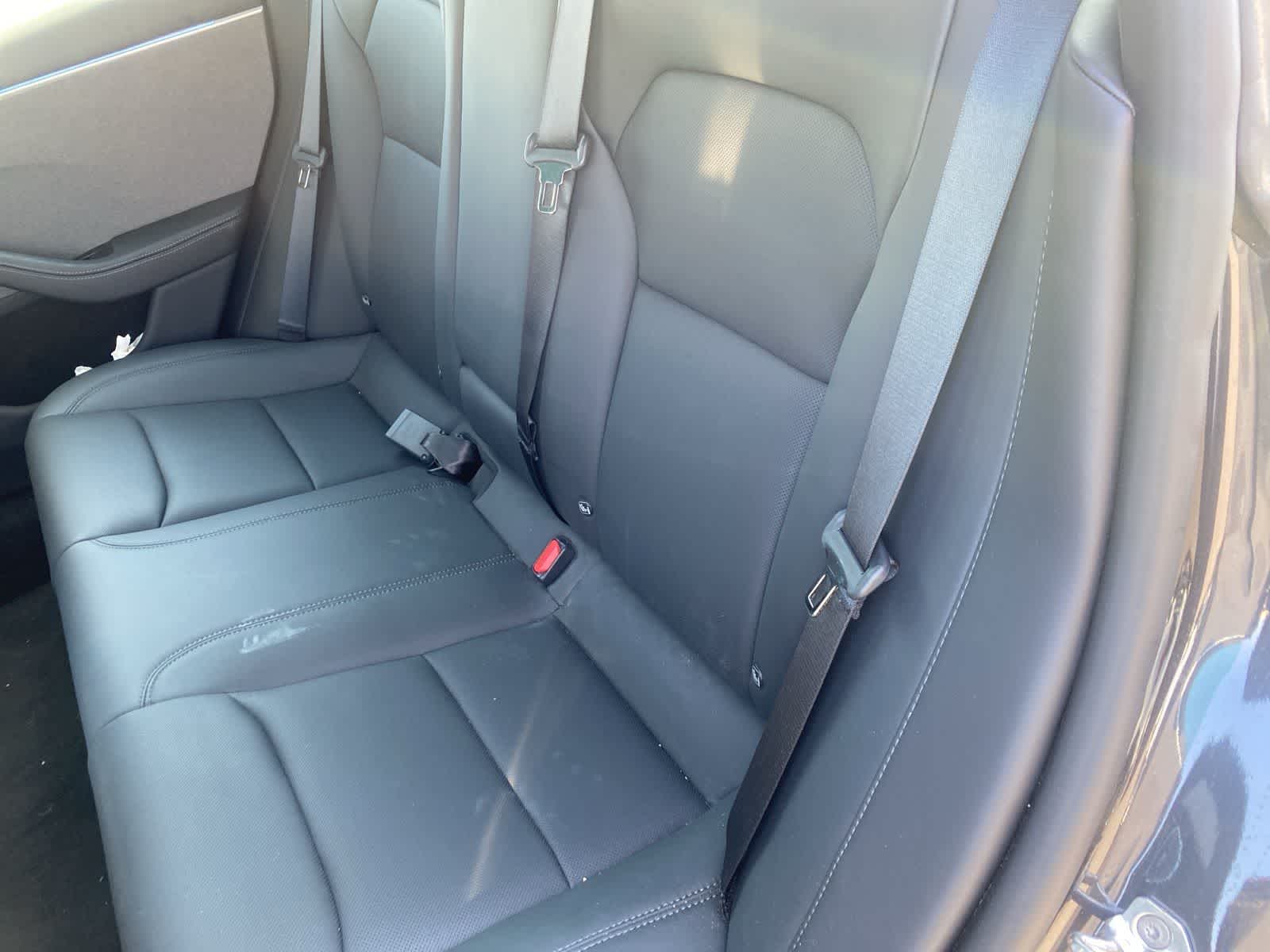 Thumbnail: 2024 Tesla Model 3 - 12