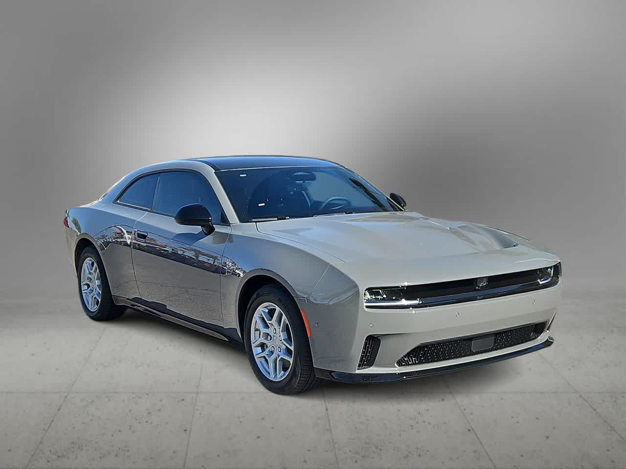 Thumbnail: 2025 Dodge Charger - 2