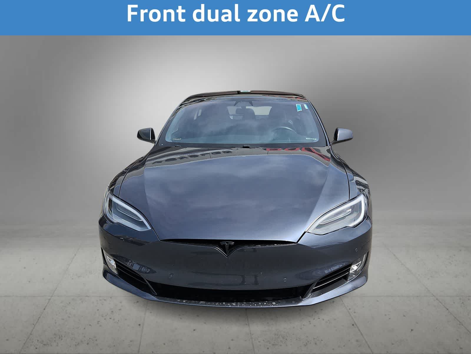 Thumbnail: 2020 Tesla Model S - 5