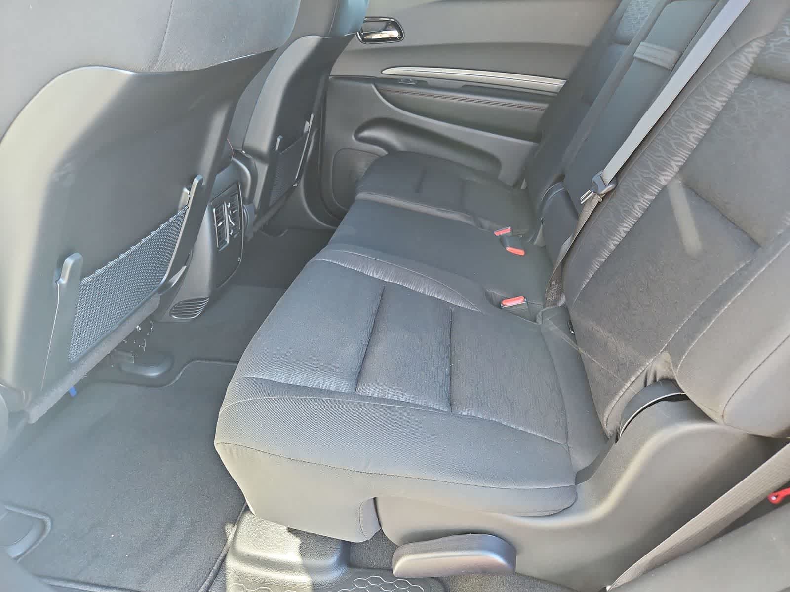 Thumbnail: 2026 Dodge Durango - 19