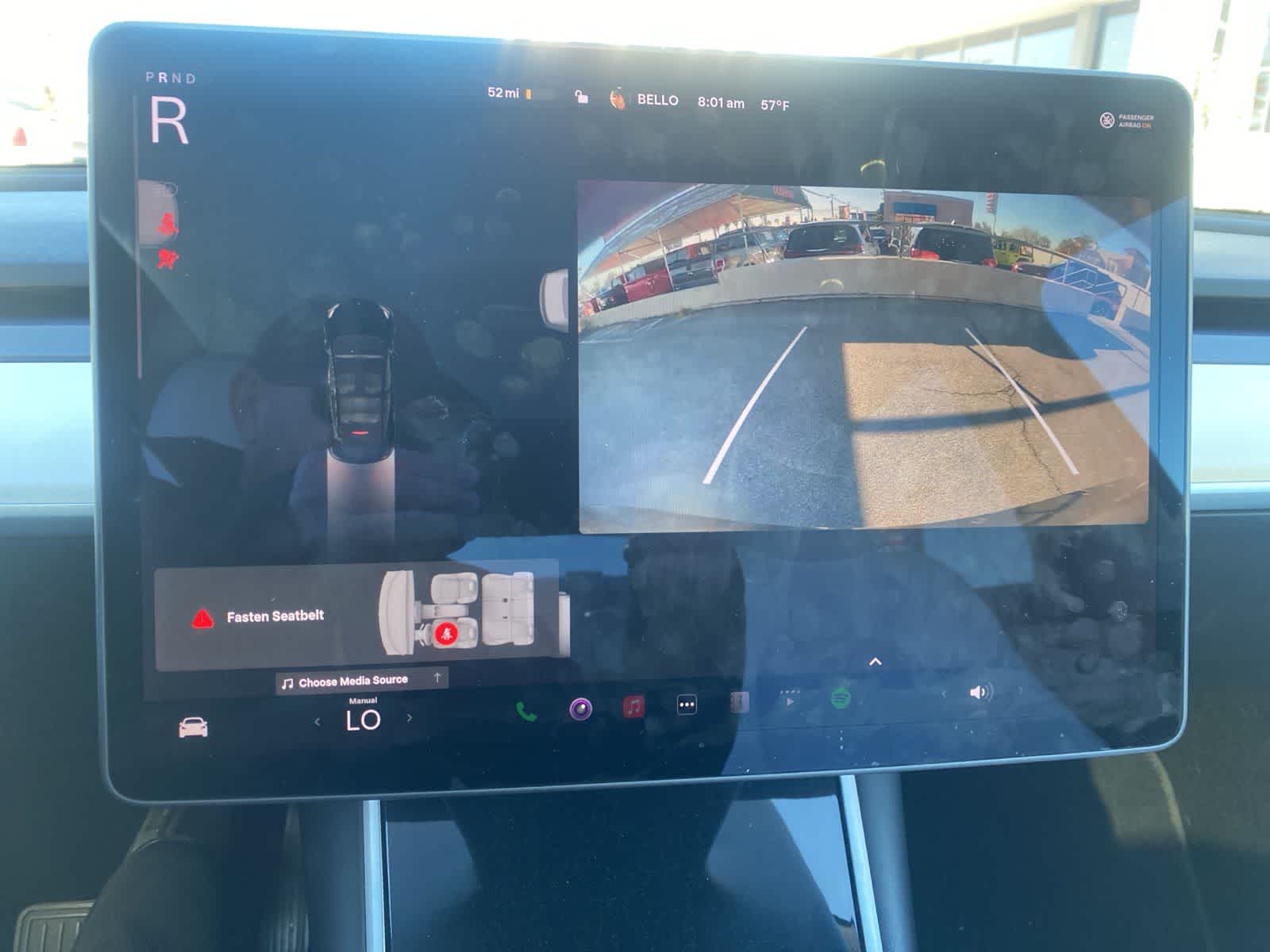 Thumbnail: 2021 Tesla Model Y - 15