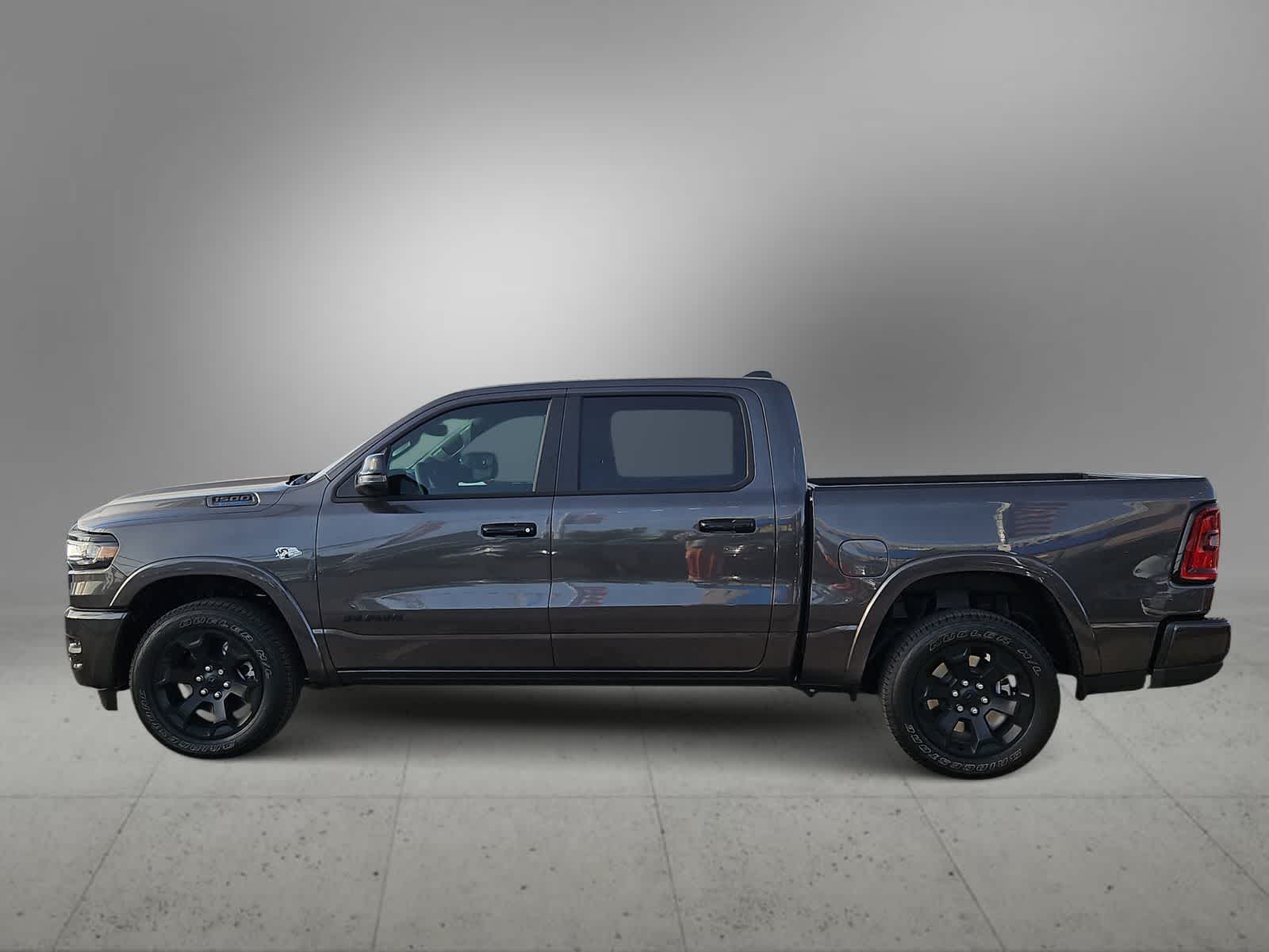 Thumbnail: 2026 RAM 1500 - 5