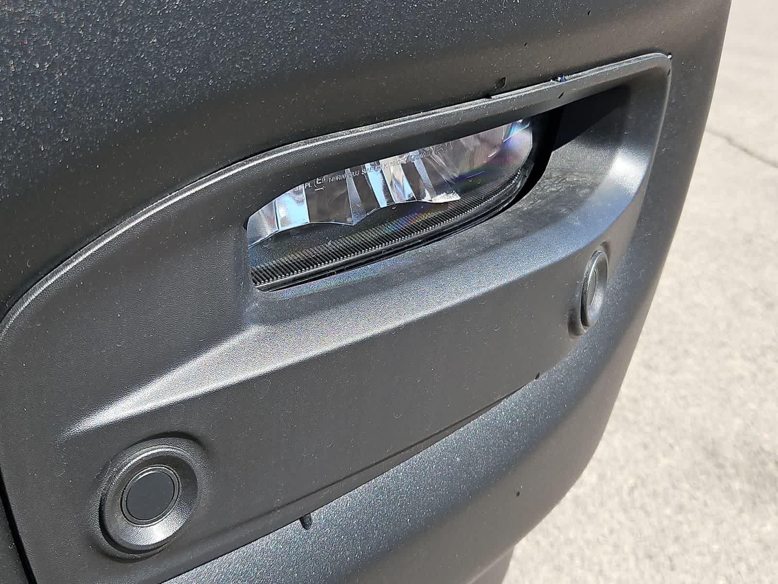 Thumbnail: 2026 RAM 2500 - 11