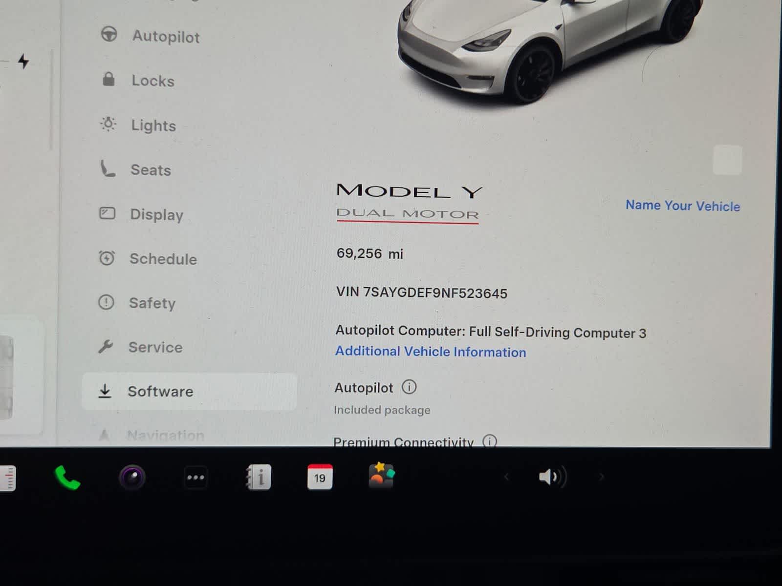 Thumbnail: 2022 Tesla Model Y - 35
