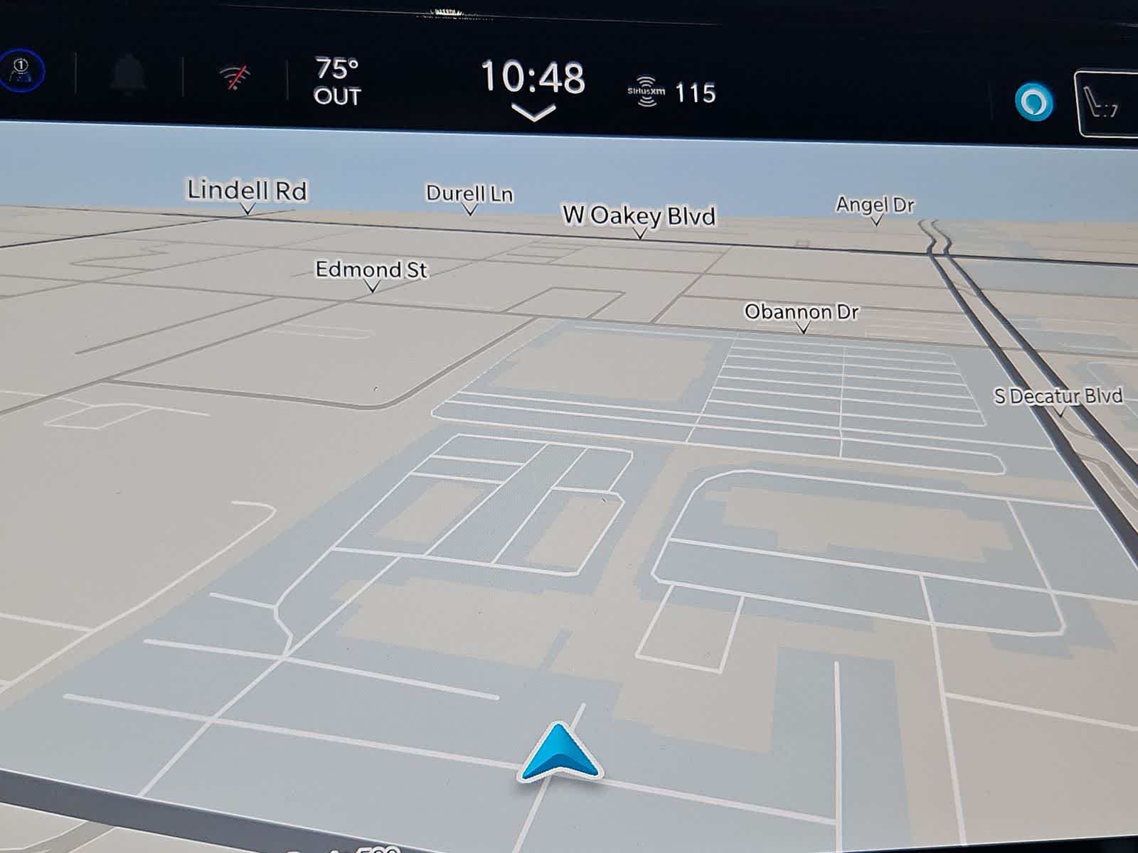 Thumbnail: 2026 Chrysler Pacifica - 28