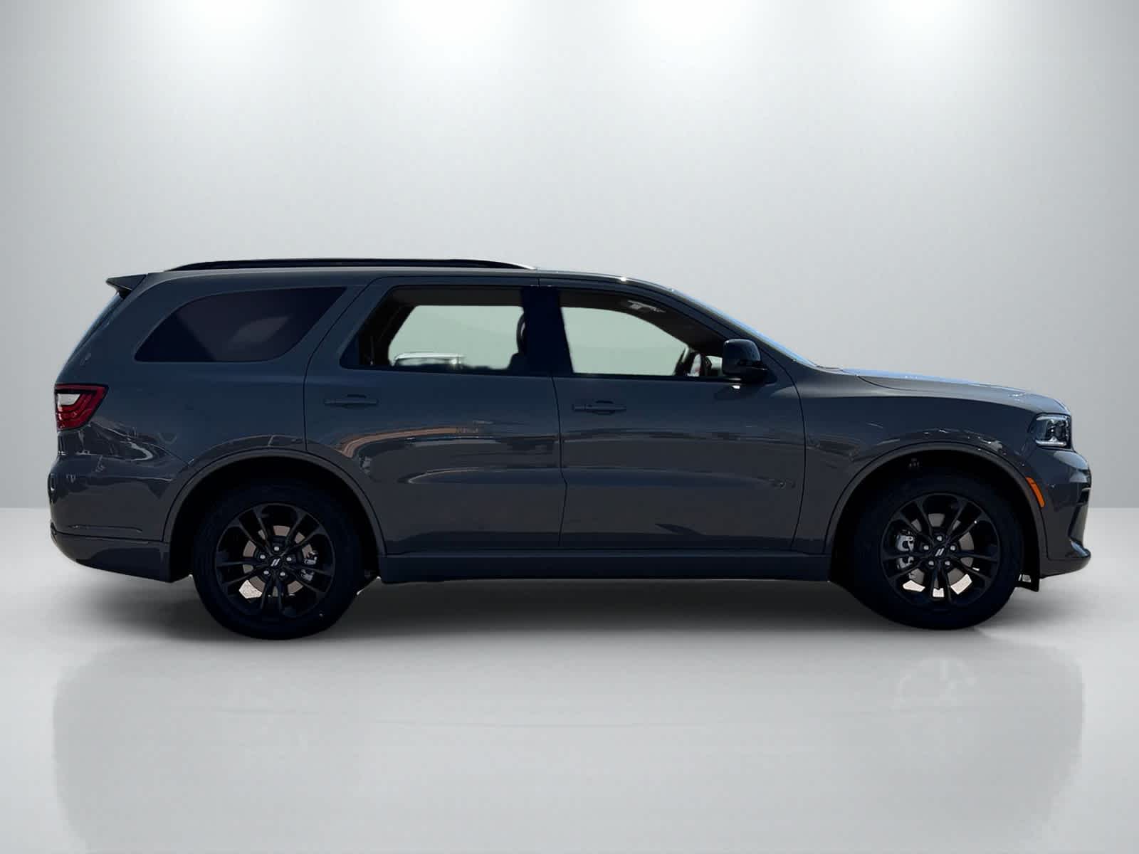 Thumbnail: 2026 Dodge Durango - 8
