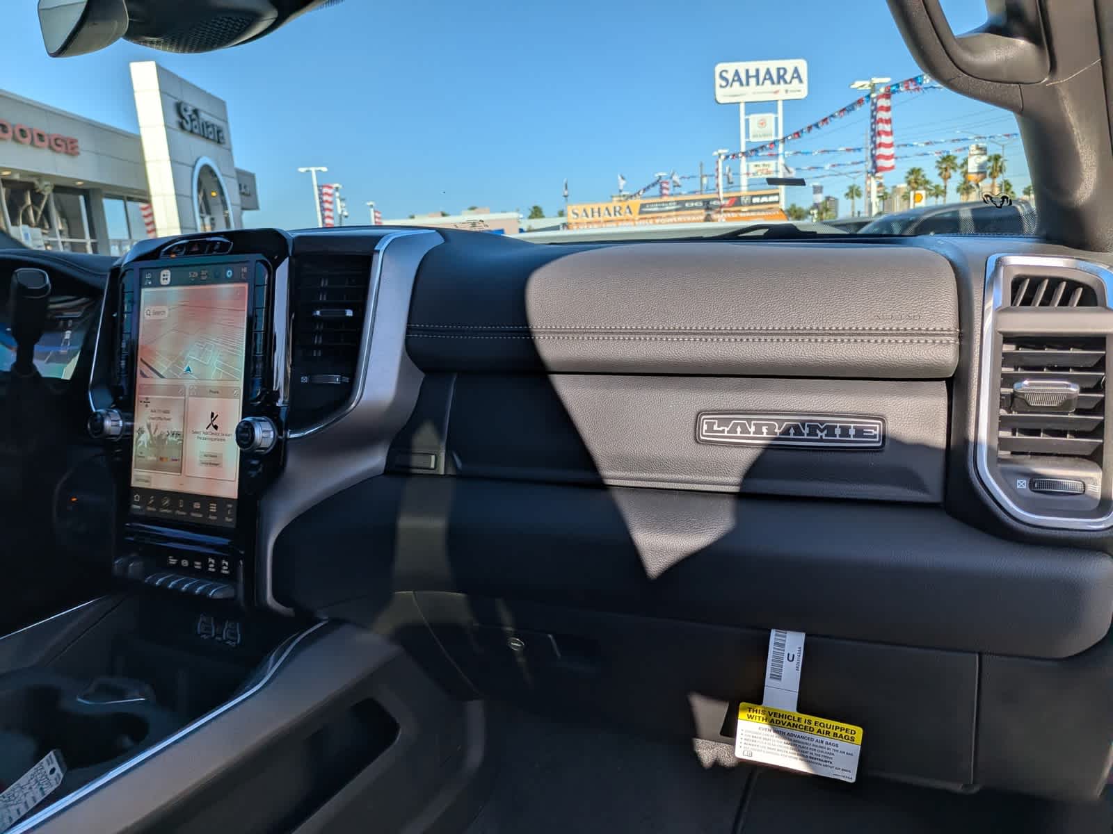 Thumbnail: 2026 RAM 3500 - 26
