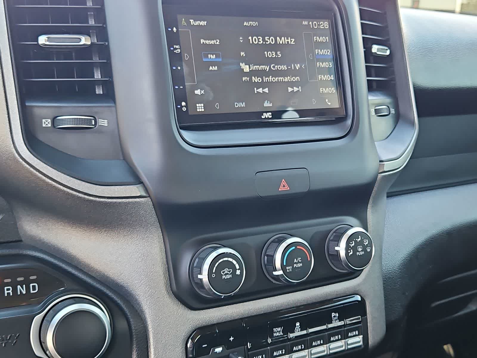 Thumbnail: 2020 RAM 2500 - 28