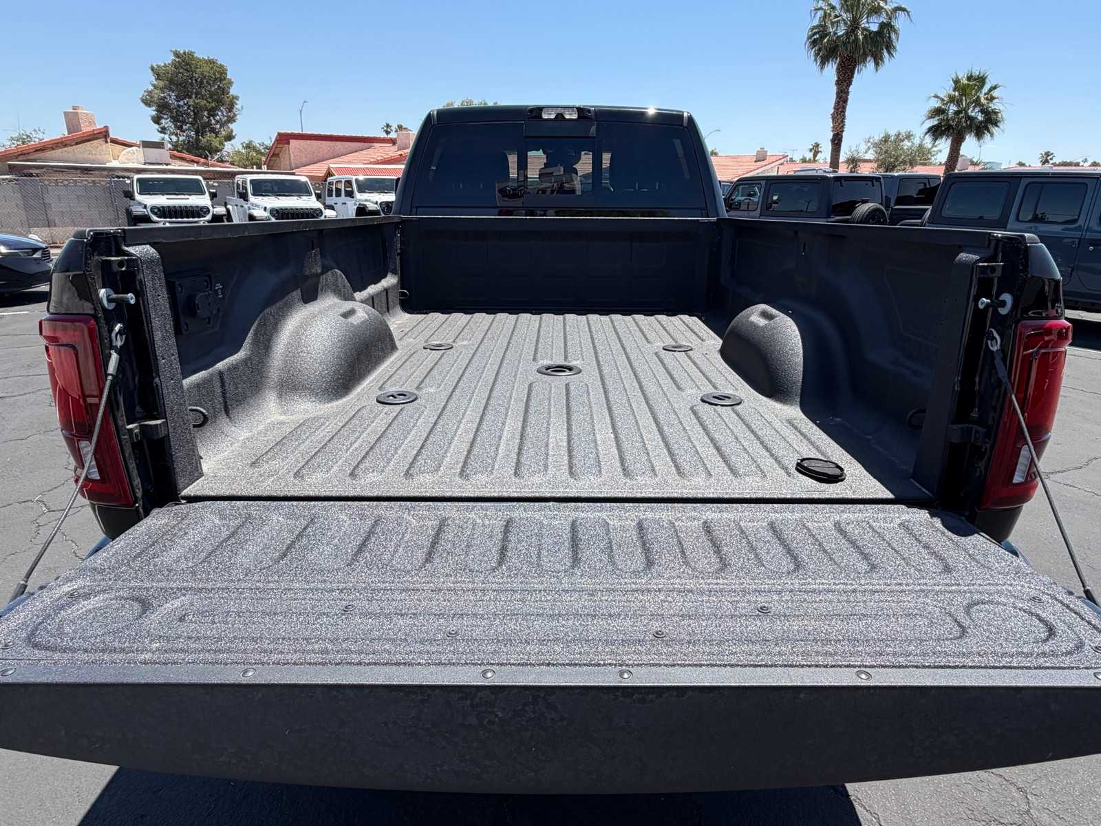 Thumbnail: 2026 RAM 2500 - 14