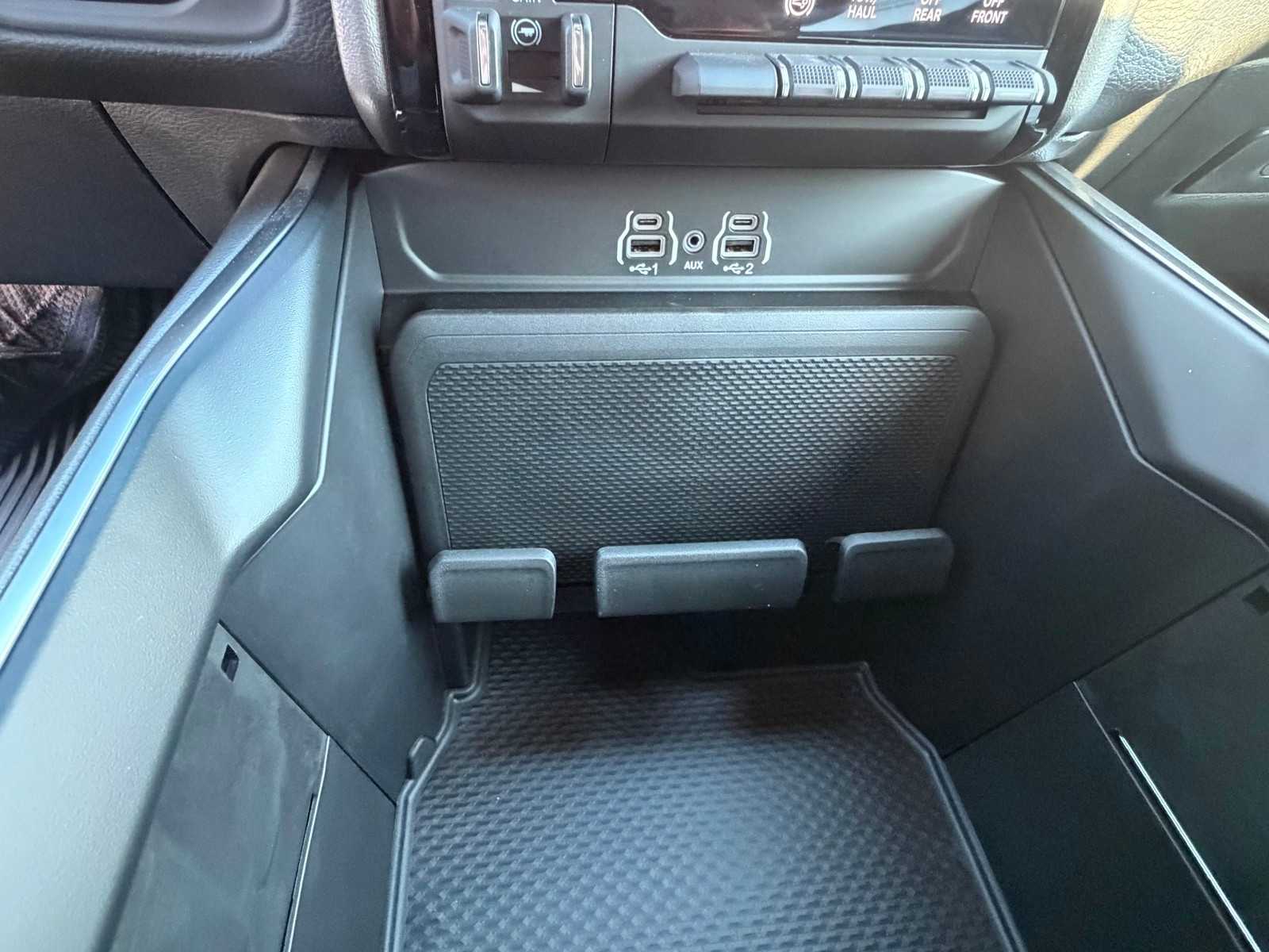 Thumbnail: 2026 RAM 3500 - 46