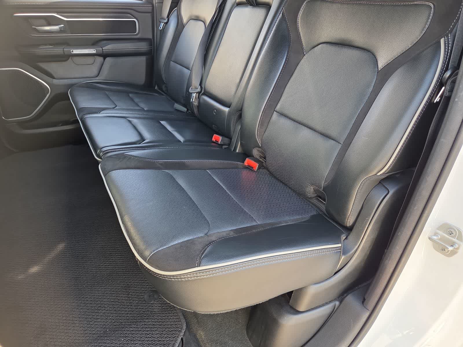 Thumbnail: 2024 RAM 1500 - 20