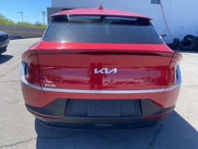 Thumbnail: 2024 Kia EV6 - 11
