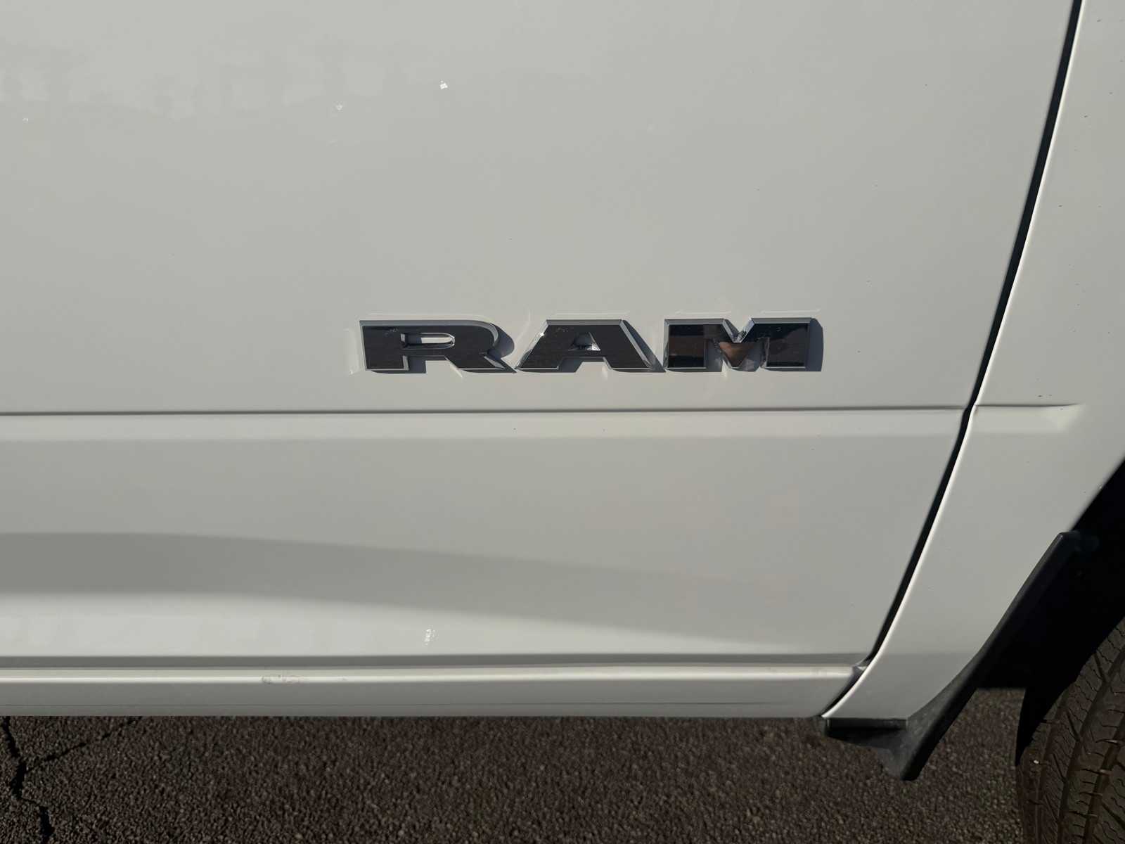 Thumbnail: 2026 RAM 3500 - 23