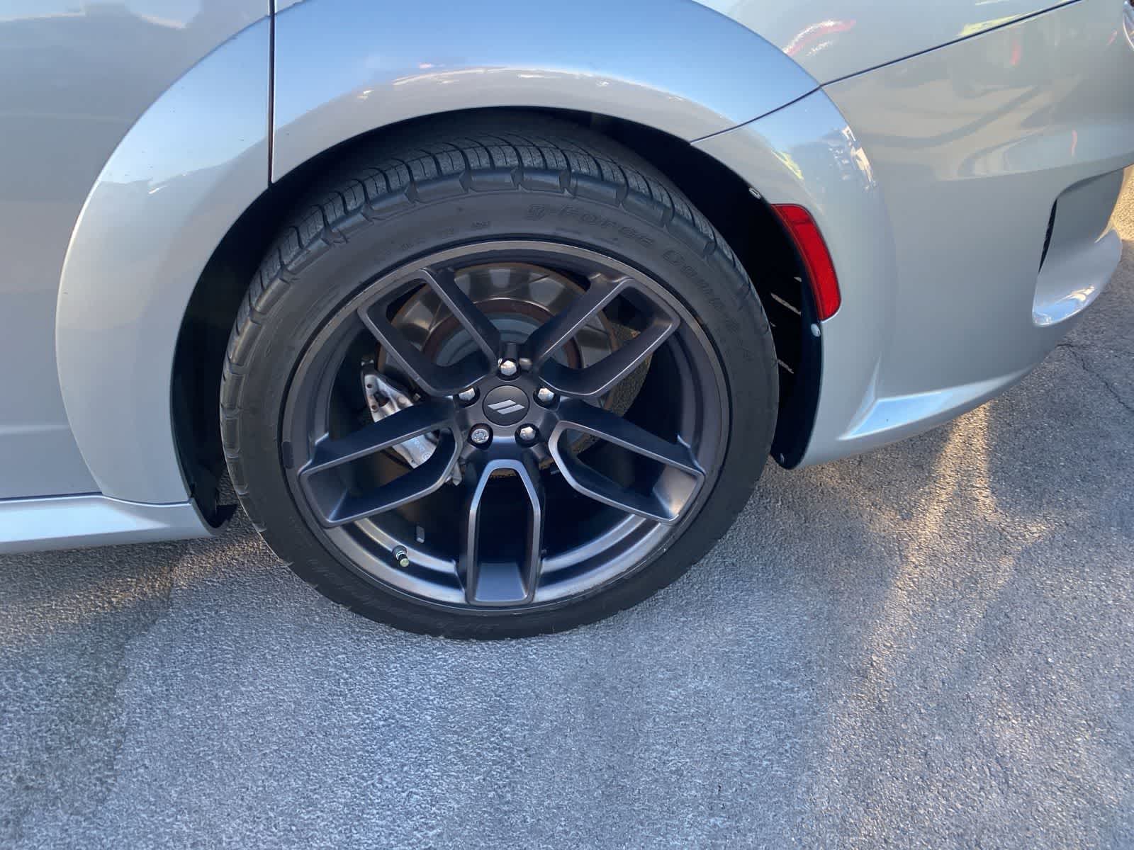 Thumbnail: 2020 Dodge Charger - 11