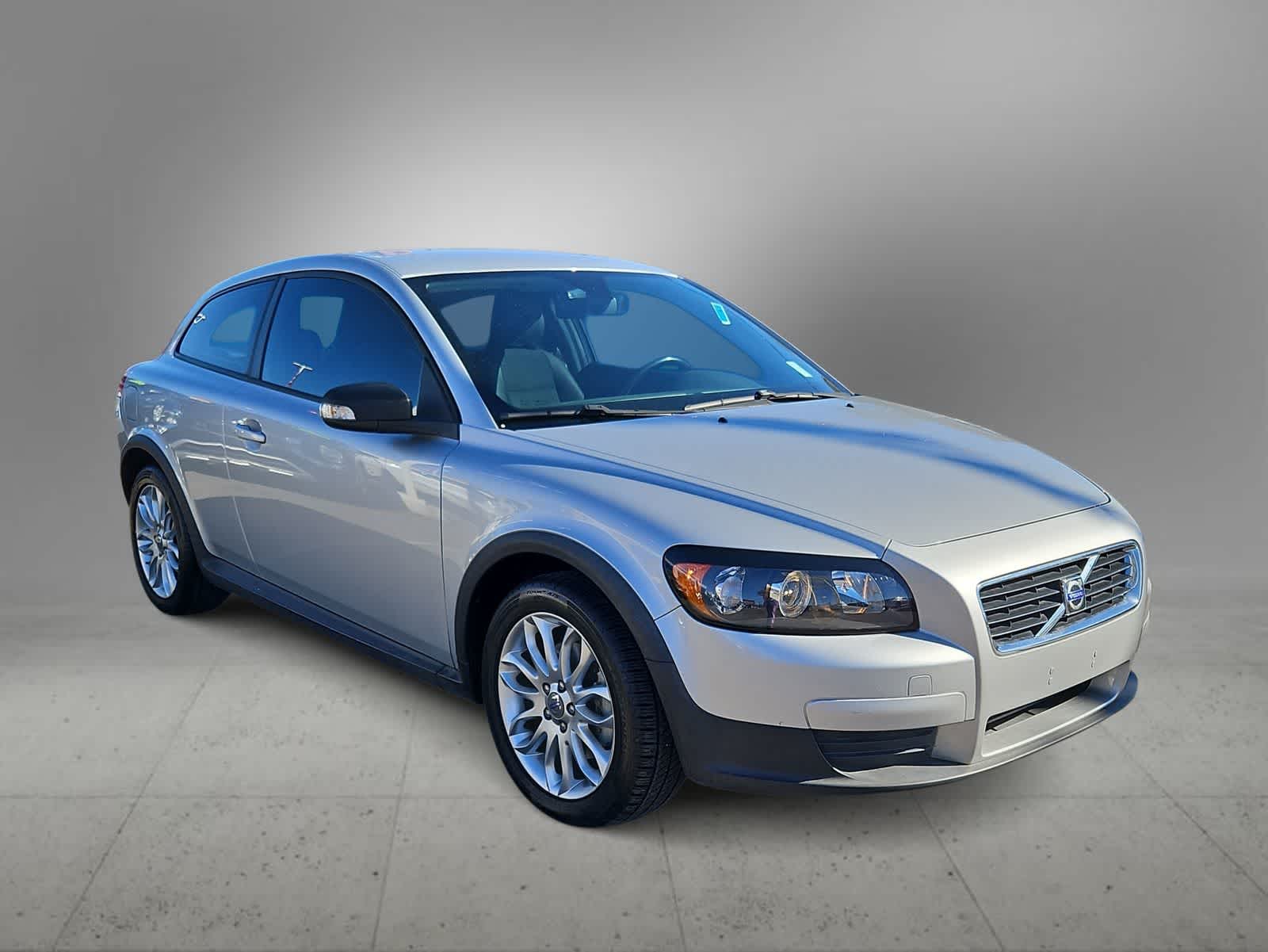 Used 2009 Volvo C30 T5 with VIN YV1MK672X92137660 for sale in Las Vegas, NV