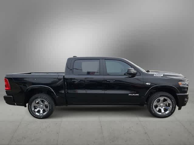 Thumbnail: 2026 RAM 1500 - 9