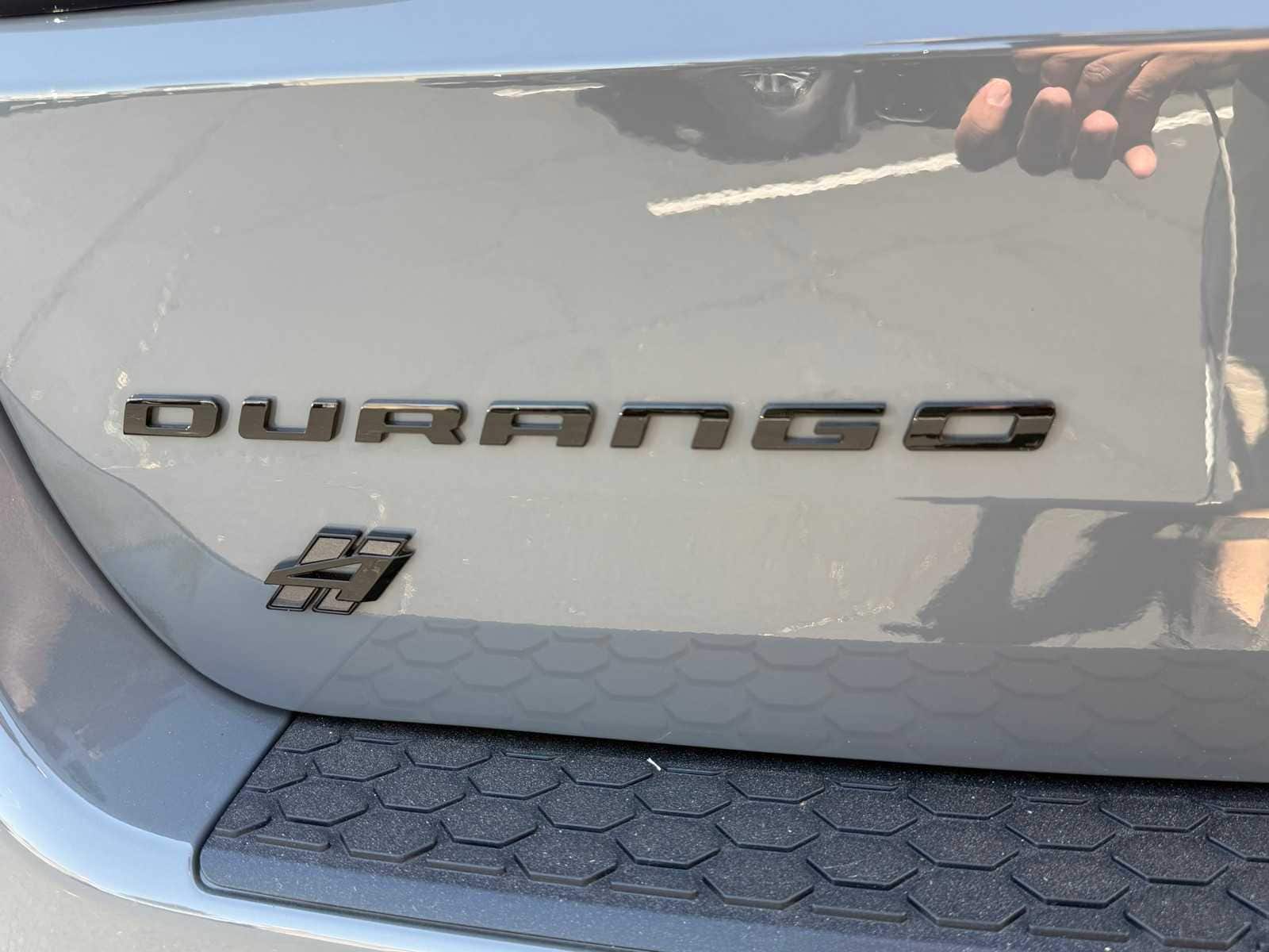 Thumbnail: 2026 Dodge Durango - 16