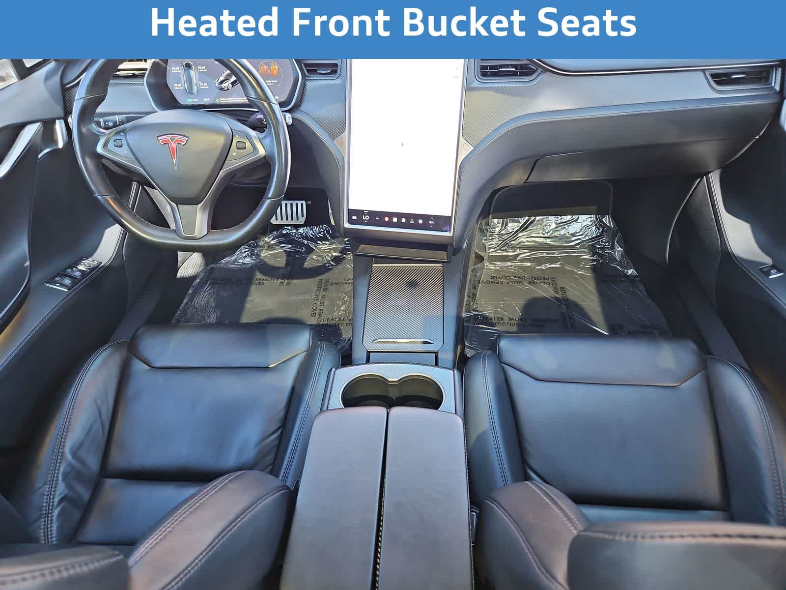 Thumbnail: 2019 Tesla Model S - 15