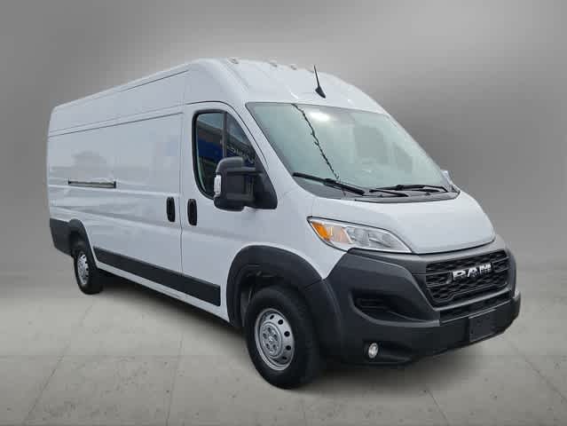 Thumbnail: 2023 RAM ProMaster - 2