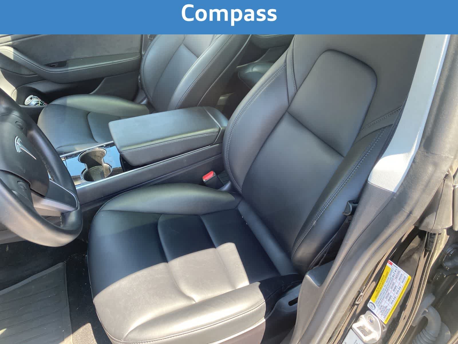 Thumbnail: 2019 Tesla Model 3 - 13
