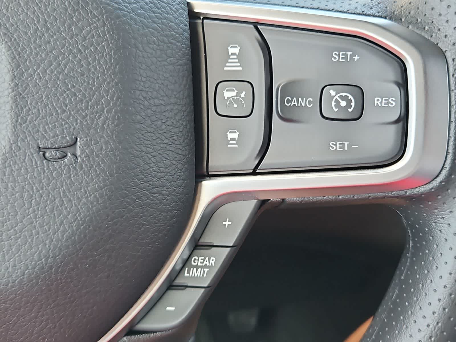 Thumbnail: 2026 RAM 2500 - 24