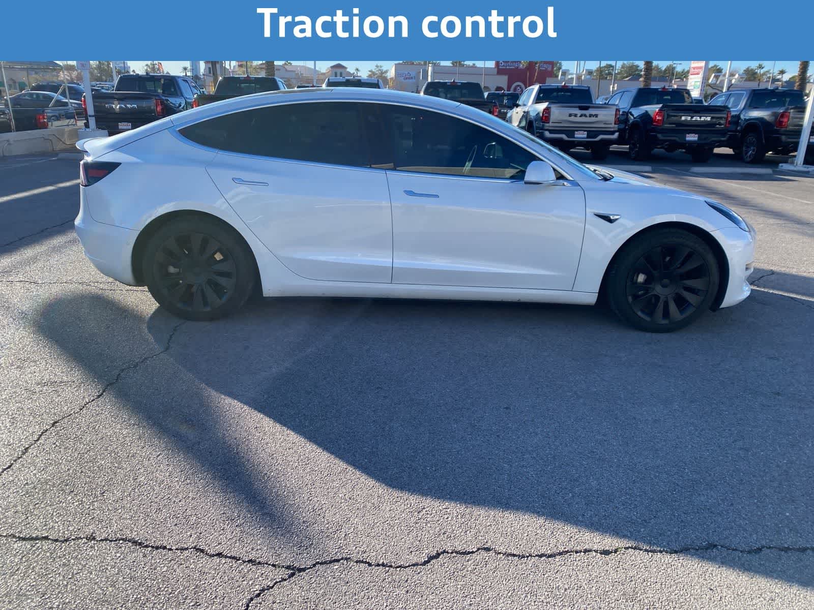 Thumbnail: 2020 Tesla Model 3 - 6