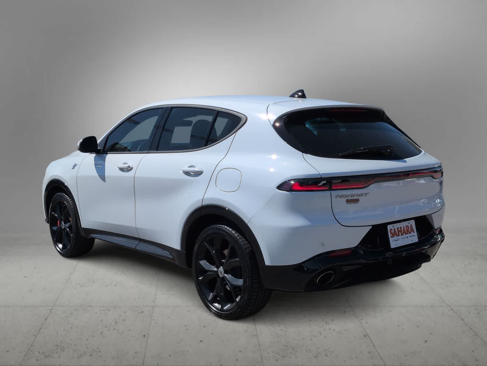 Thumbnail: 2024 Dodge Hornet - 7