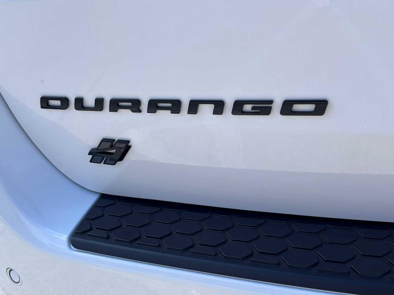 Thumbnail: 2026 Dodge Durango - 29