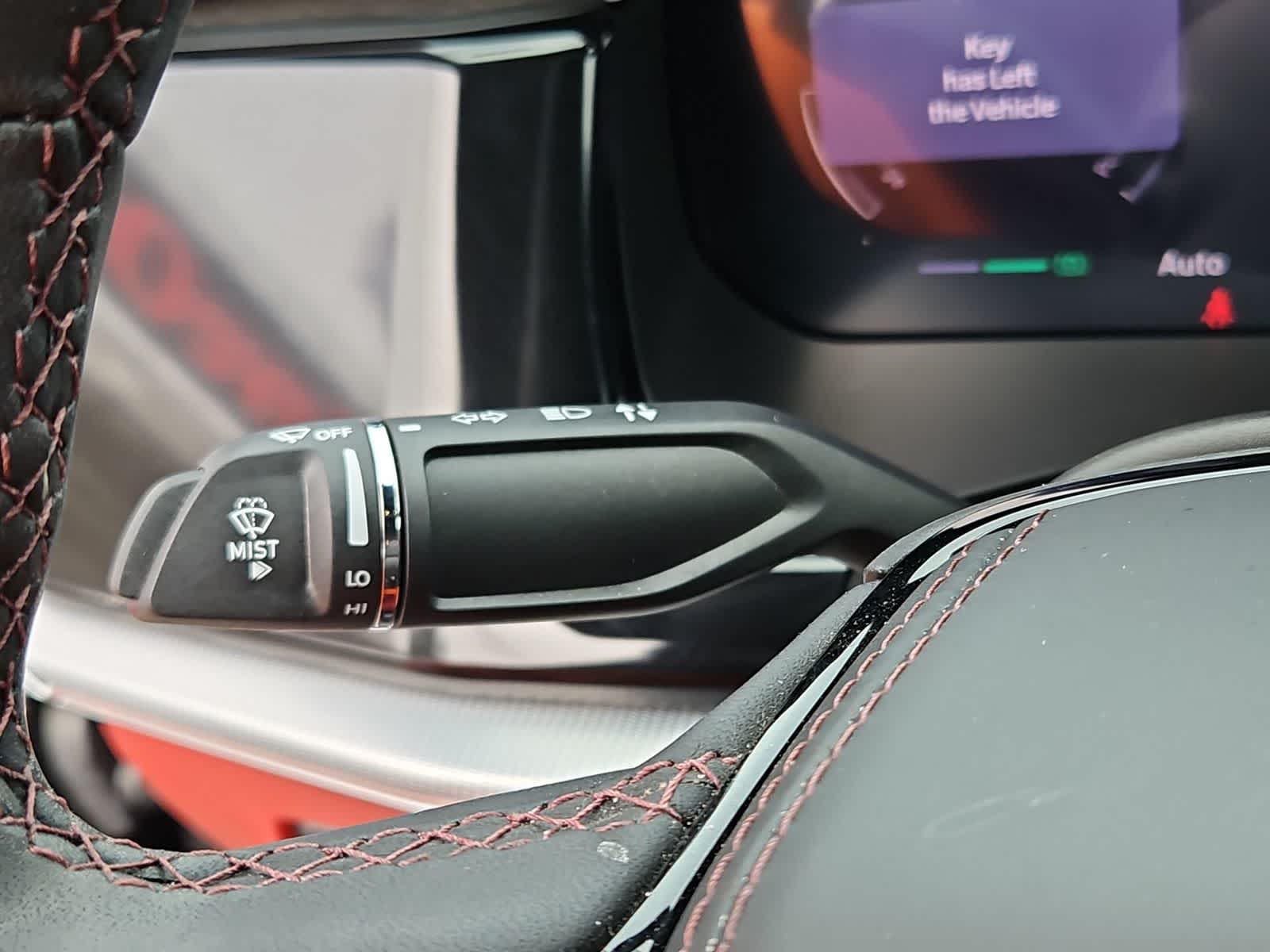 Thumbnail: 2024 Jeep Wagoneer S - 26