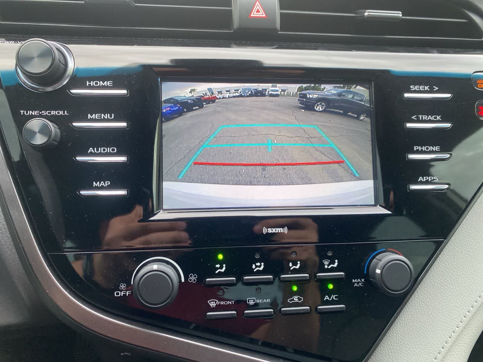 Thumbnail: 2020 Toyota Camry - 15