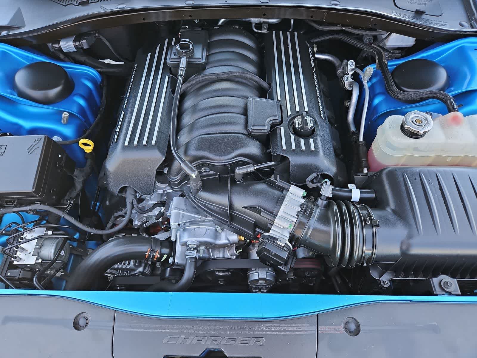 Thumbnail: 2023 Dodge Charger - 16