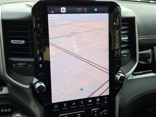 Thumbnail: 2026 RAM 1500 - 30