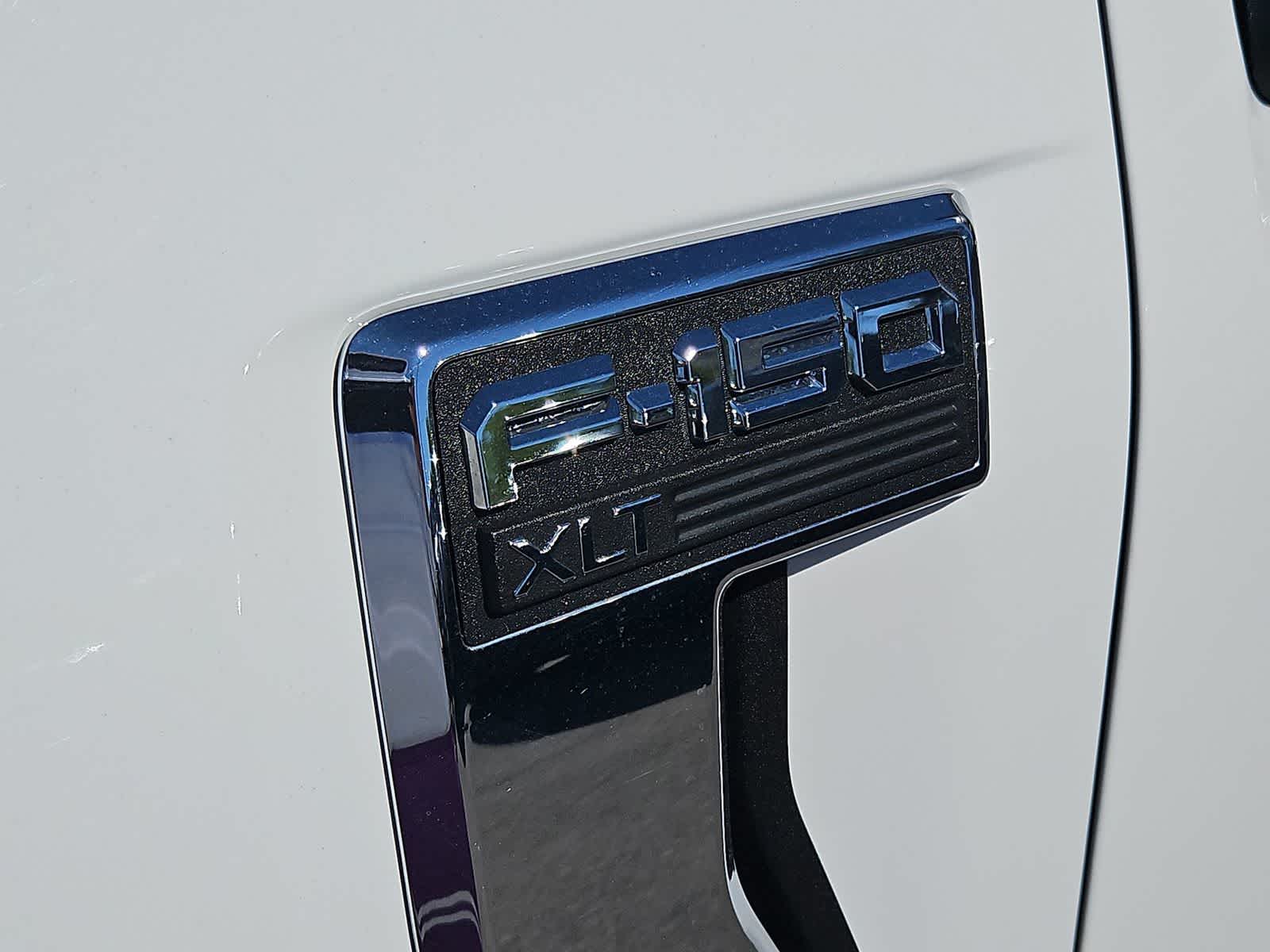 Thumbnail: 2024 Ford F-150 - 13