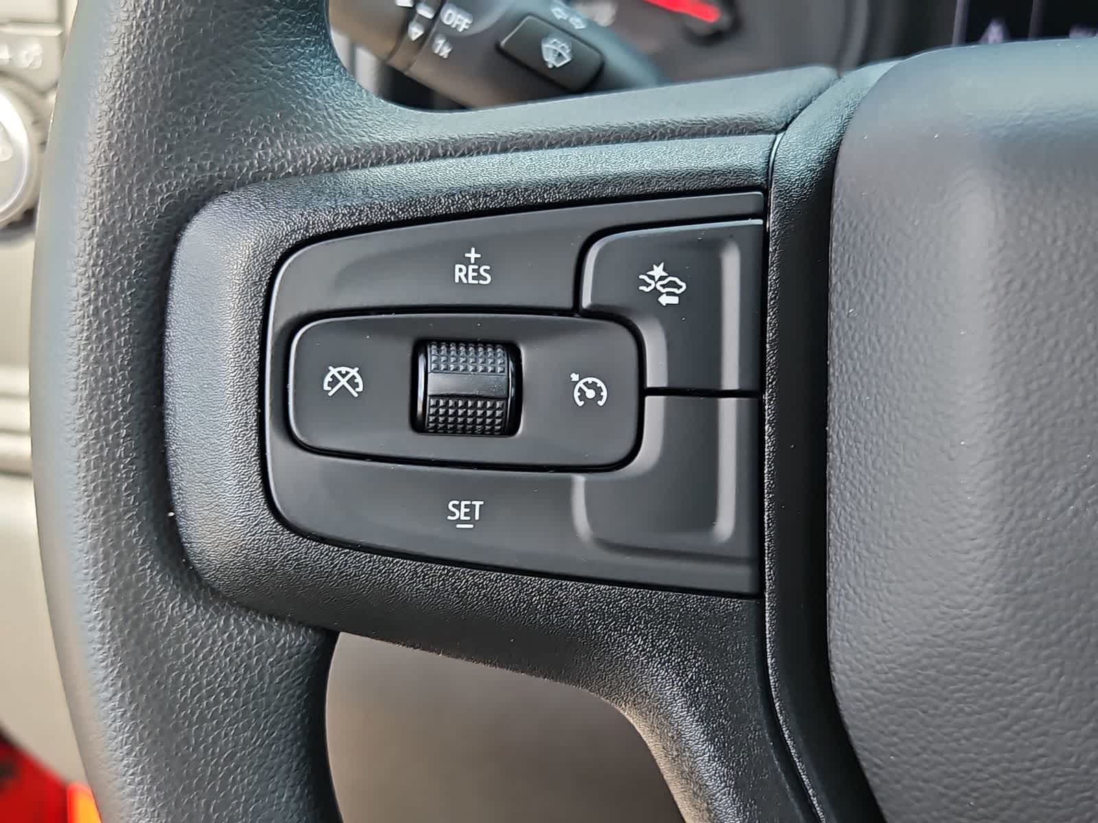 Thumbnail: 2025 Chevrolet Silverado 1500 - 24