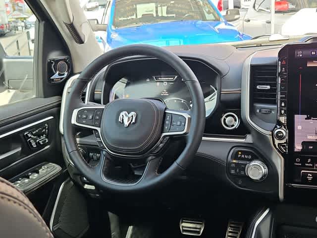 Thumbnail: 2026 RAM 1500 - 22