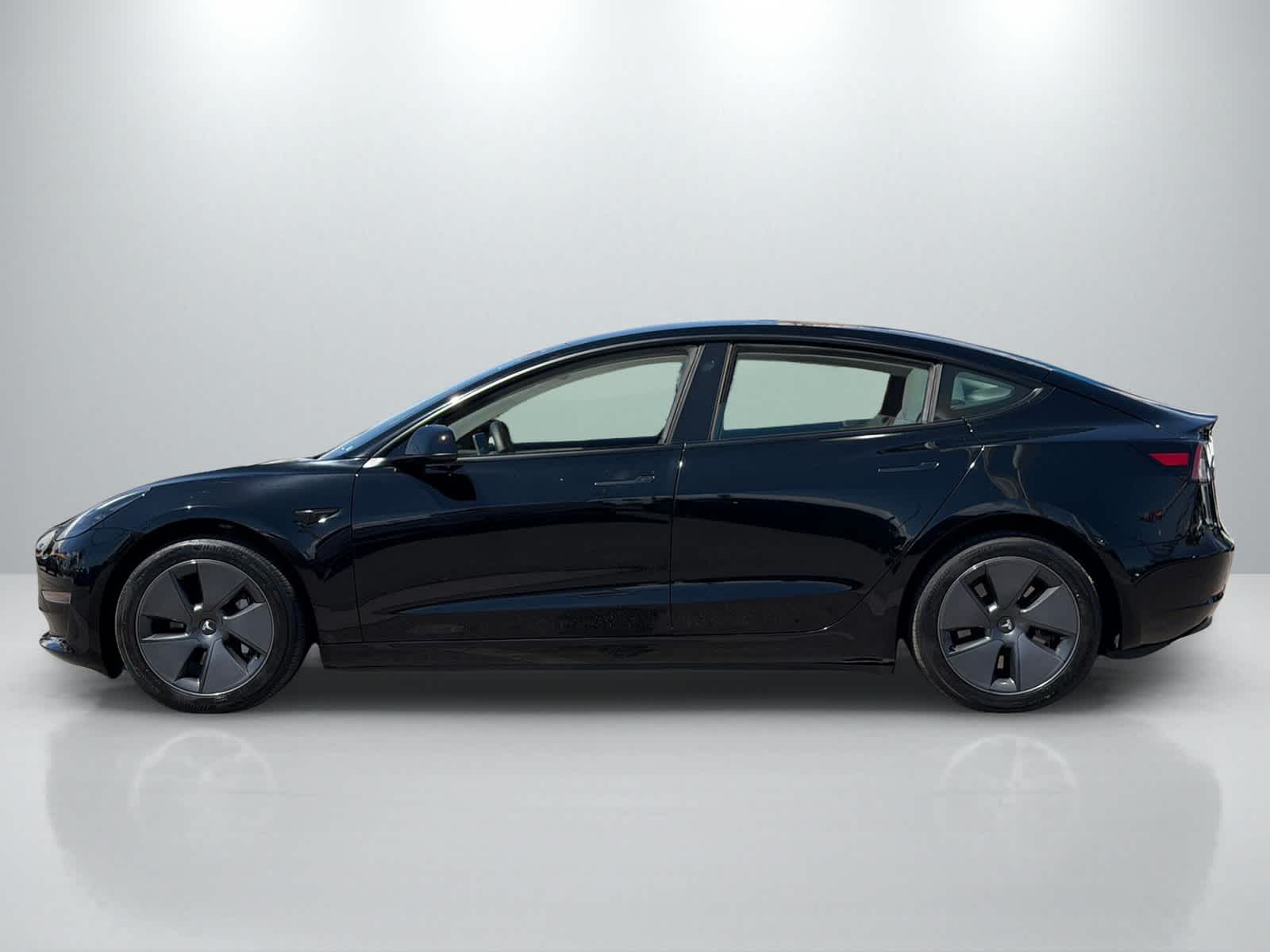 Used 2023 Tesla Model 3 Base with VIN 5YJ3E1EA7PF628557 for sale in Las Vegas, NV