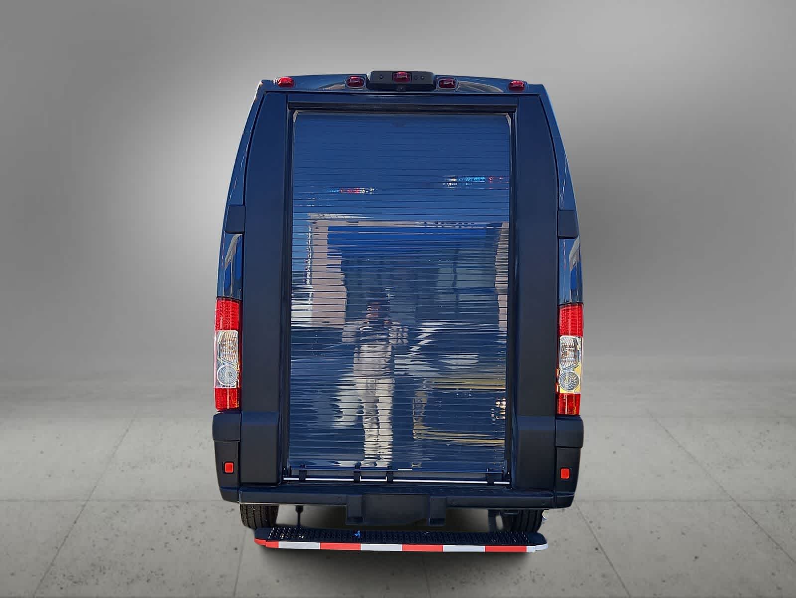 Thumbnail: 2024 RAM ProMaster - 8