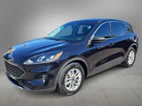 Thumbnail: 2022 Ford Escape - 7
