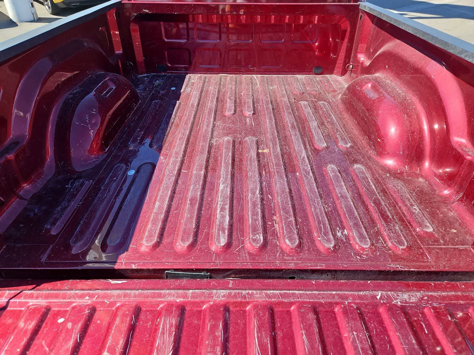 Thumbnail: 2022 RAM 1500 Classic - 37