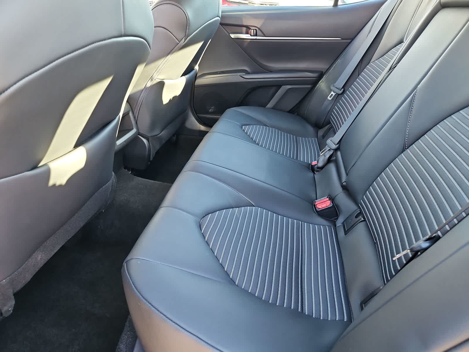 Thumbnail: 2024 Toyota Camry - 21