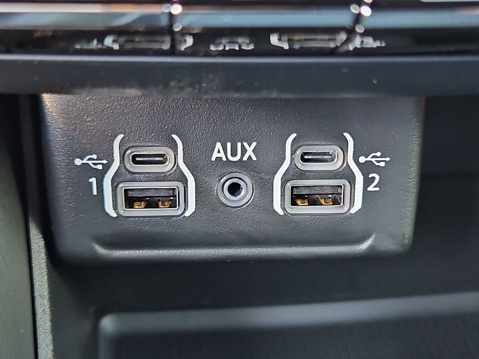 Thumbnail: 2026 Dodge Durango - 30