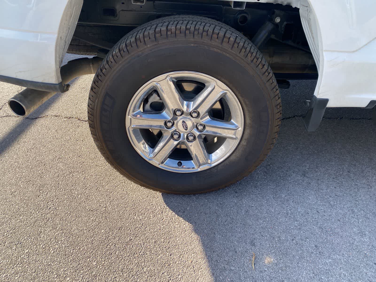 Thumbnail: 2024 Ford F-150 - 5